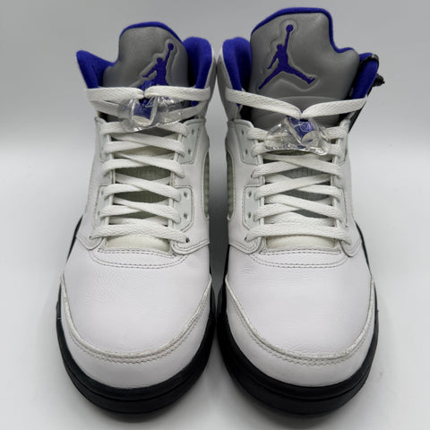 Air Jordan 5 Retro 'Dark Concord (2022)' | US M 9.5