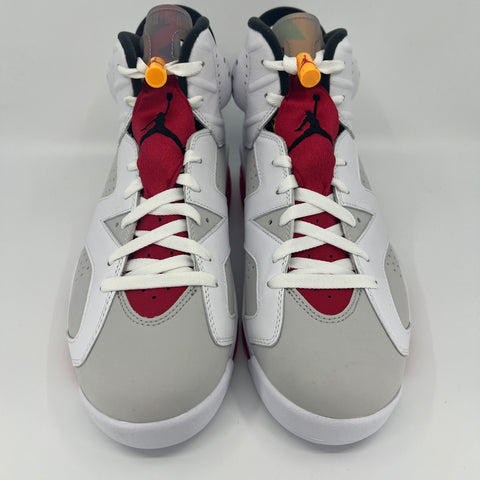 Air Jordan 6 Retro 'Hare (2020)' | US M 10