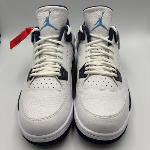 Air Jordan 4 Retro `Columbia (2015)` | US M 14