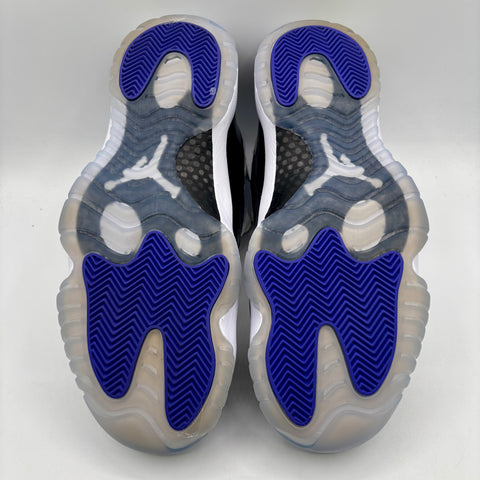 Air Jordan 11 Retro 'Concord (2018)' | US M 11