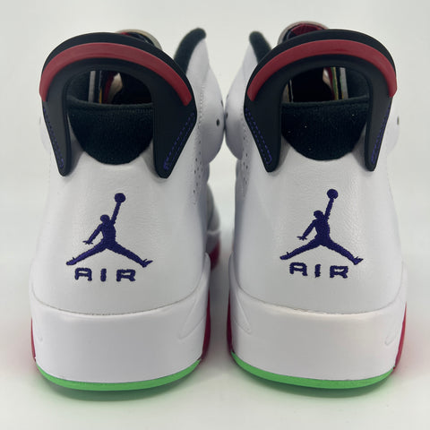 Air Jordan 6 Retro 'Hare (2020)' | US M 10