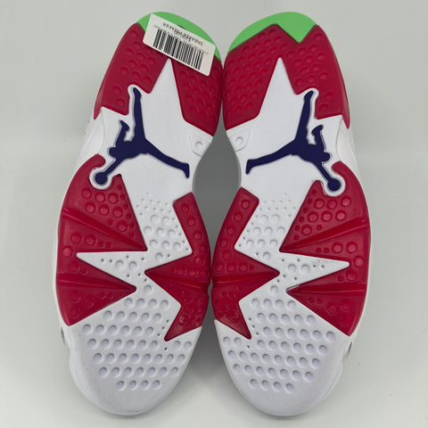 Air Jordan 6 Retro 'Hare (2020)' | US M 10