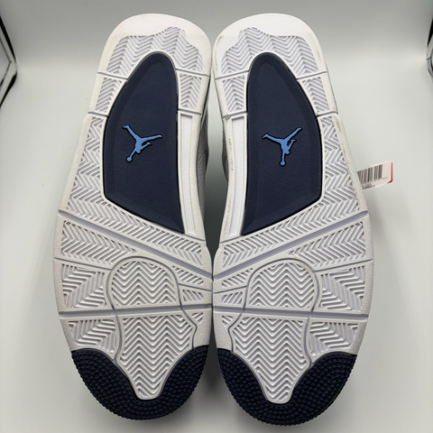 Air Jordan 4 Retro `Columbia (2015)` | US M 14