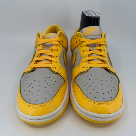 Nike Dunk Low 'Citron Pulse (2021 Women's)' | US W 9.5 / US M 8 (No Box)