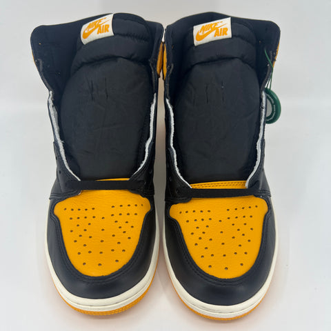 Air Jordan 1 Retro High OG 'Taxi (2022)' | US M 10