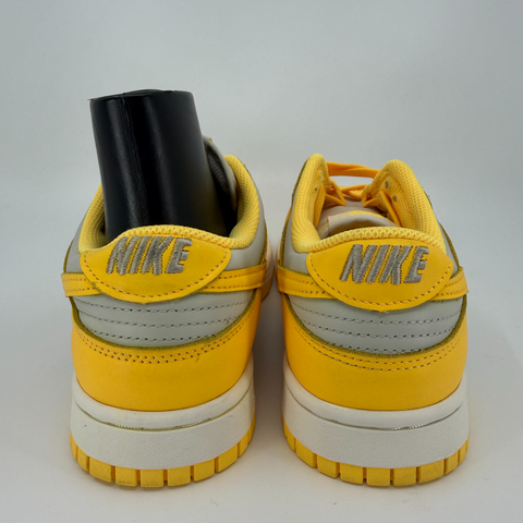 Nike Dunk Low 'Citron Pulse (2021 Women's)' | US W 9.5 / US M 8 (No Box)