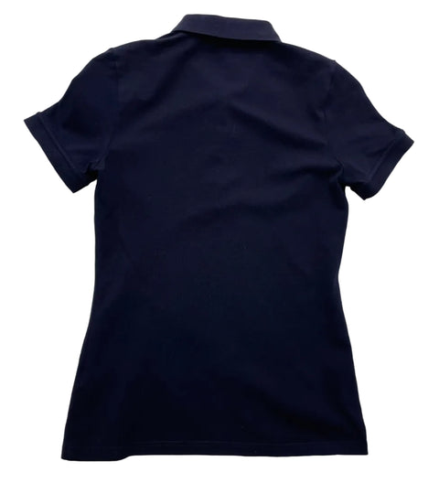 Burberry Polo Shirt 'Navy (Women)' | US (Small)