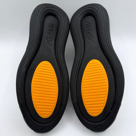 Nike Air Max 720 'Black Neon Streaks (2019)' | US M 13