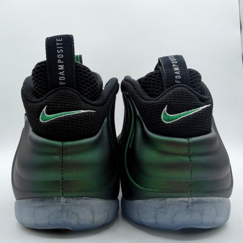 Nike Air Foamposite Pro 'Pine Green (2025)' | US M 10.5
