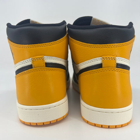 Air Jordan 1 Retro High OG 'Taxi (2022)' | US M 10