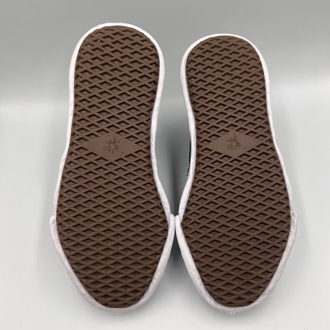 Maison Mihara Yasuhiro `Sole Canvas High` | EU 40 / US M 7