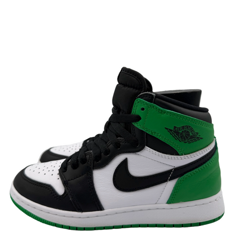 Jordan 1 Retro High OG GS `Lucky Green (2023)` | GS 4Y