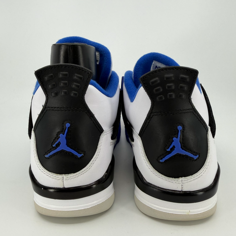 Air Jordan 4 Retro 'Motorsport  (2017)' | US GS 7Y (No Box)