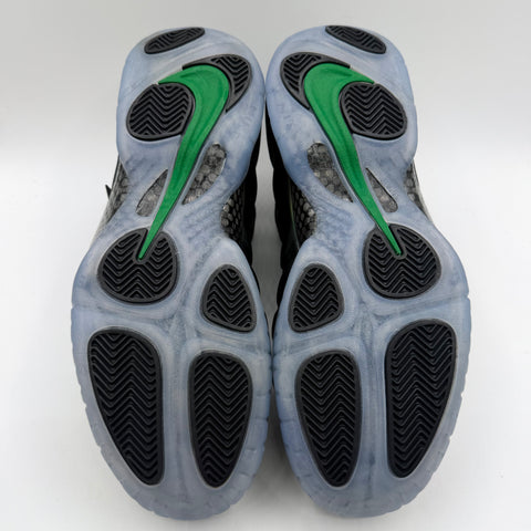Nike Air Foamposite Pro 'Pine Green (2025)' | US M 10.5