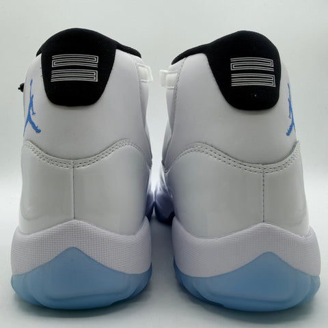 Air Jordan 11 Retro 'Legend Blue (2024)' | US M 10.5