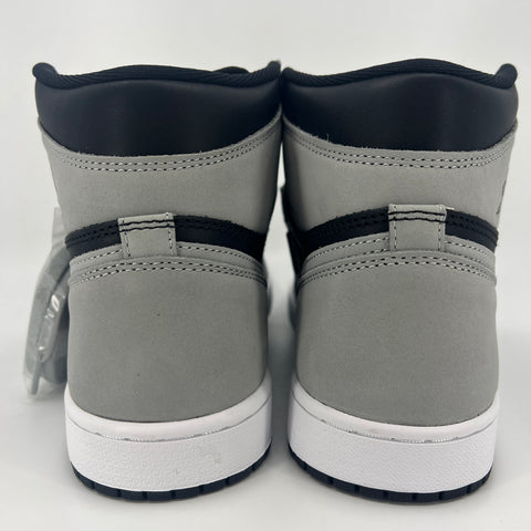 Air Jordan 1 Retro High 'Shadow 2.0 (2021)' | US M 10