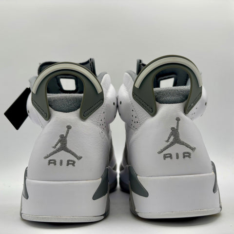 Air Jordan 6 Retro 'Cool Grey (2023)' | US M 9 (No Box)