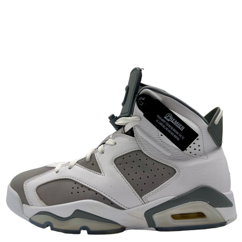 Air Jordan 6 Retro 'Cool Grey (2023)' | US M 9 (No Box)