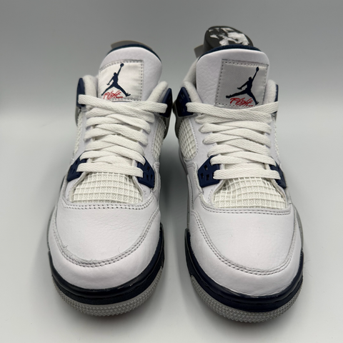 Jordan 4 Retro GS `Midnight Navy (2022)` | GS 5Y