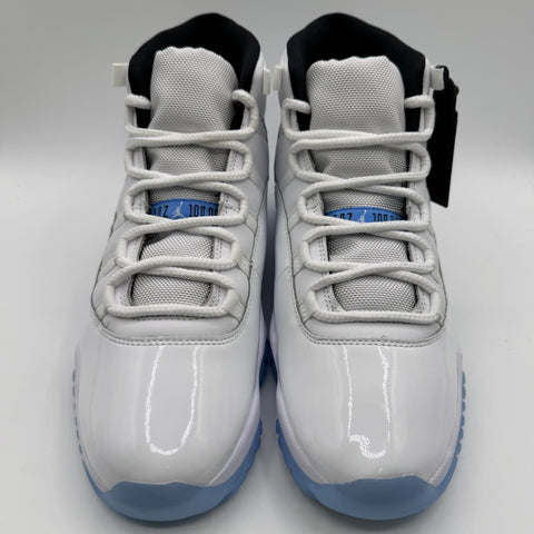 Air Jordan 11 Retro 'Legend Blue (2024)' | US M 10.5