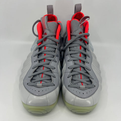 Nike Air Foamposite Pro 'Pure Platinum (2016)' | US M 13