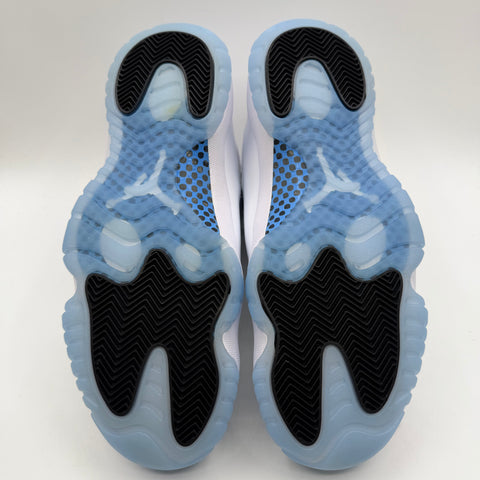 Air Jordan 11 Retro 'Legend Blue (2024)' | US M 10.5