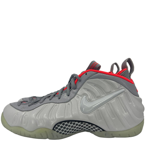 Nike Air Foamposite Pro 'Pure Platinum (2016)' | US M 13