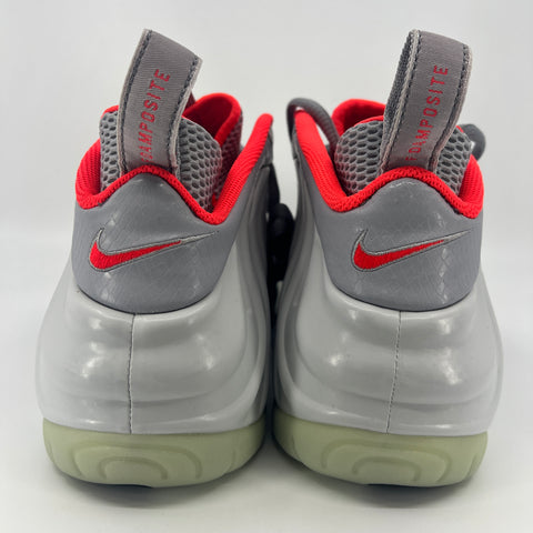 Nike Air Foamposite Pro 'Pure Platinum (2016)' | US M 13