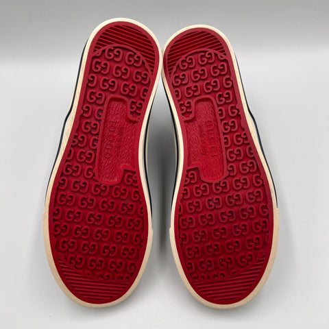Gucci Tennis Women`s `1977 High Top GG` | EU 35.5 / US W 5