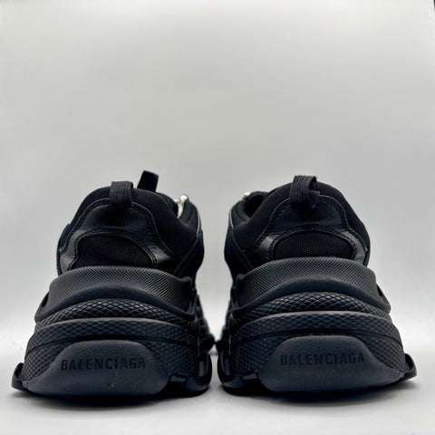 Balenciaga Triple S 'Black' | EU M 41 / US M 8