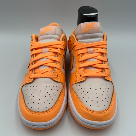 Nike Dunk Low Women`s `Peach Cream (2022)` | US W 7 / M 5.5