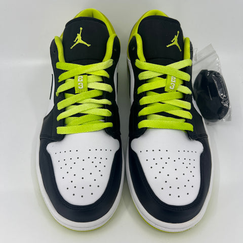 Air Jordan 1 Retro Low 'Black Cyber (2020)' | US M 9