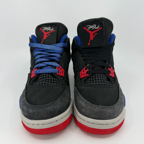 Air Jordan 4 Retro 'Rare Air (2025)' | US GS 7Y (No Box)