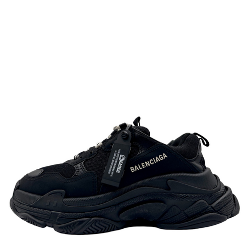 Balenciaga Triple S 'Black' | EU M 41 / US M 8
