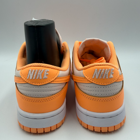 Nike Dunk Low Women`s `Peach Cream (2022)` | US W 7 / M 5.5