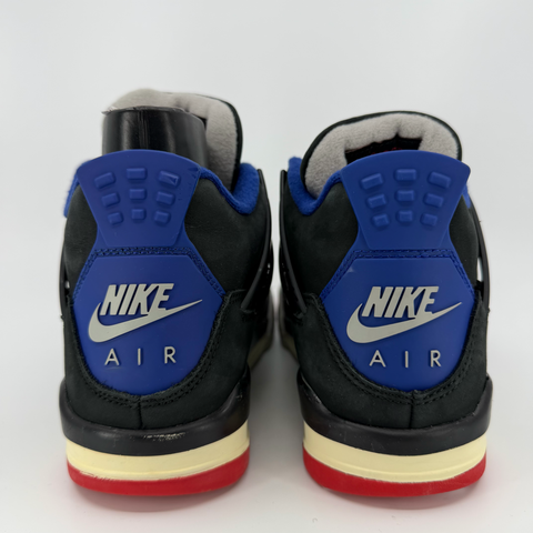 Air Jordan 4 Retro 'Rare Air (2025)' | US GS 7Y (No Box)