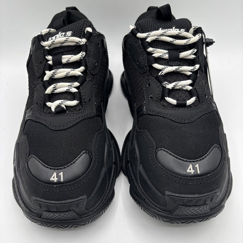 Balenciaga Triple S 'Black' | EU M 41 / US M 8