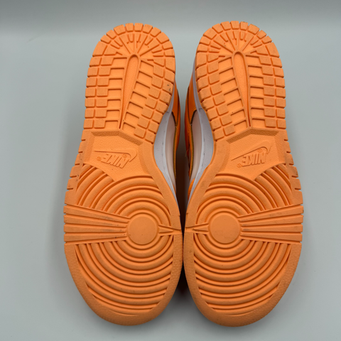 Nike Dunk Low Women`s `Peach Cream (2022)` | US W 7 / M 5.5