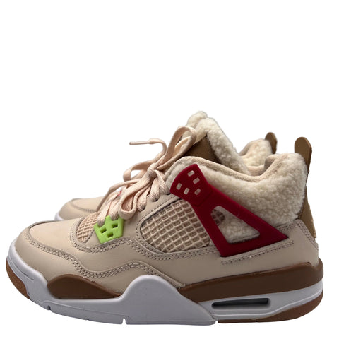 Jordan 4 Retro GS `Where the Wild Things Are` | US GS 4Y