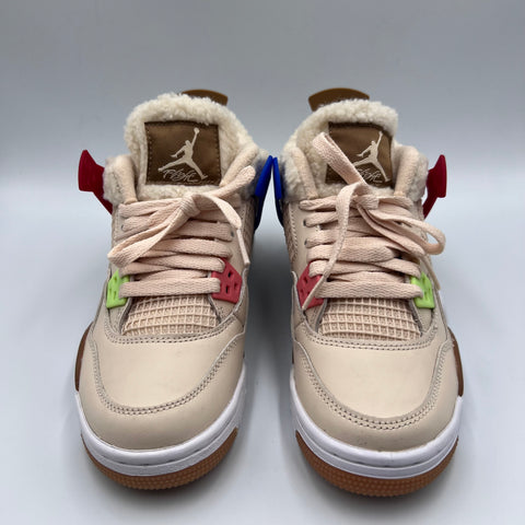 Jordan 4 Retro GS `Where the Wild Things Are` | US GS 4Y