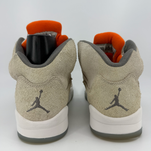 Air Jordan 5 Retro SE 'Craft Light Orewood Brown (2023)' | US M 7.5 (No Box)