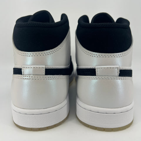 Air Jordan 1 Retro Mid 'Diamond Shorts (2022)' | US M 11