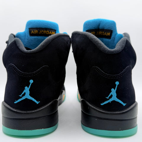 Air Jordan 5 Retro 'Aqua (2023)' | US M 8.5