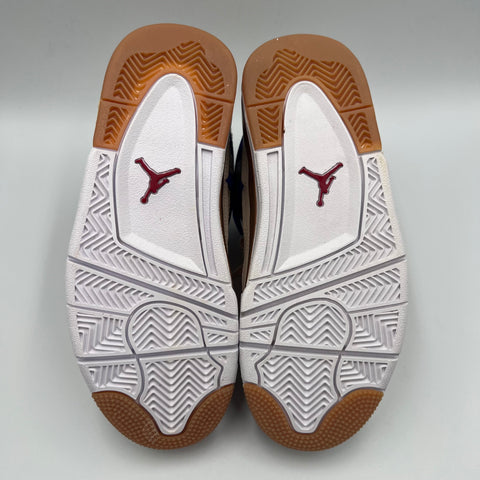 Jordan 4 Retro GS `Where the Wild Things Are` | US GS 4Y
