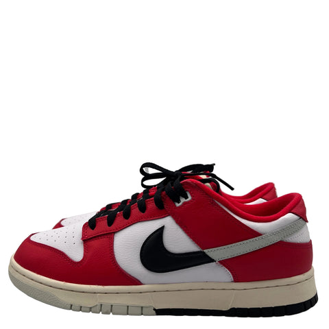 Nike Dunk Low `Chicago Split` | US M 12