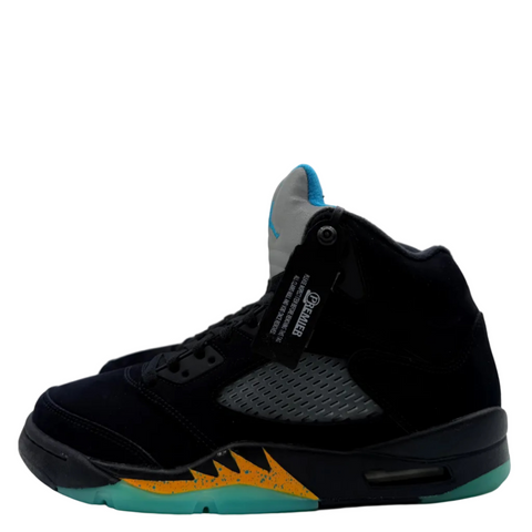 Air Jordan 5 Retro 'Aqua (2023)' | US M 8.5