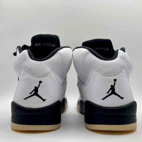 Air Jordan 5 Retro 'Reverse Metallic (2024)' | US M 9.5