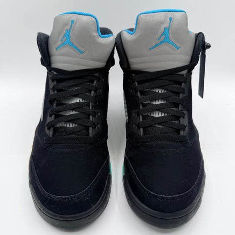 Air Jordan 5 Retro 'Aqua (2023)' | US M 8.5