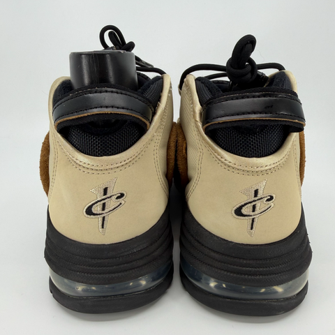 Nike Air Max Penny 1 'Rattan (2022)' | US M 8 (No Box)