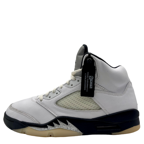 Air Jordan 5 Retro 'Reverse Metallic (2024)' | US M 9.5